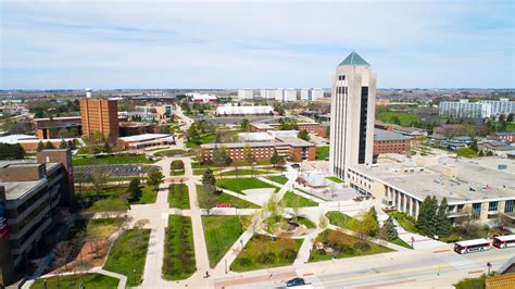 northern illinois university